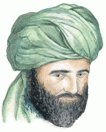 Muhammad Αl- Ιdrisi