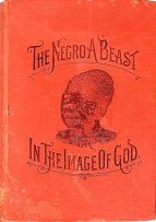  Charles Caroll, «The Negro a beast»